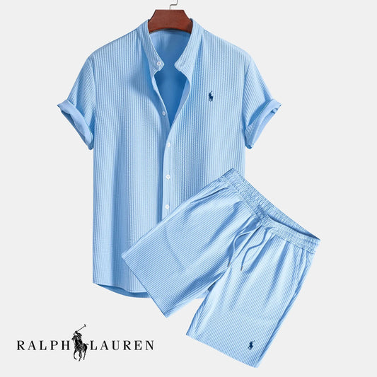 Ꮢalph Ⅼauren | Exklusives Herren-Set