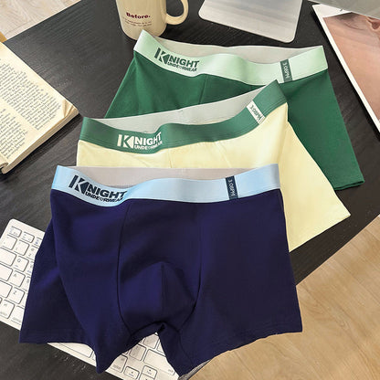 Marly Zurich - Boxers multicolore casual - 1