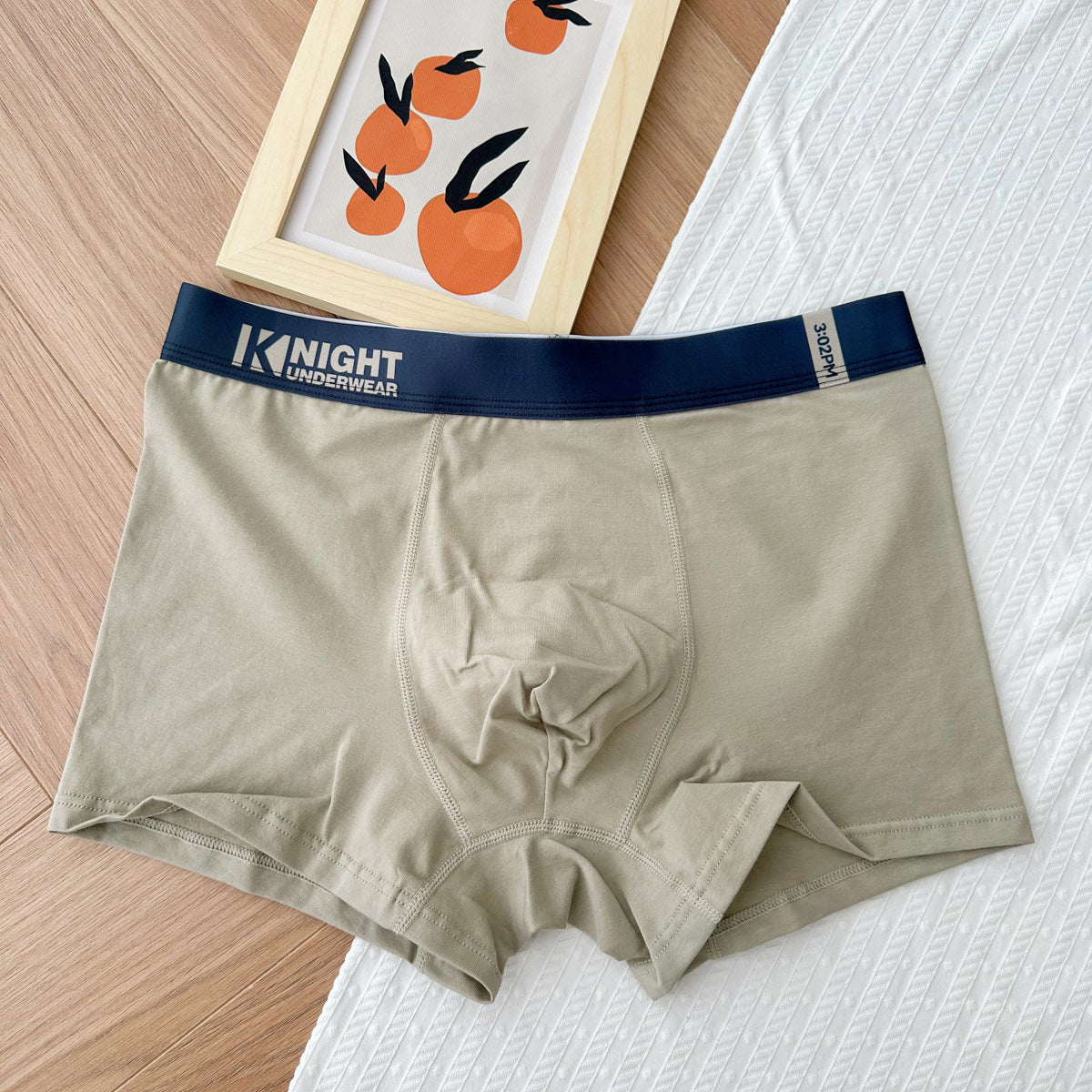 Marly Zurich - Boxers multicolore casual - 10