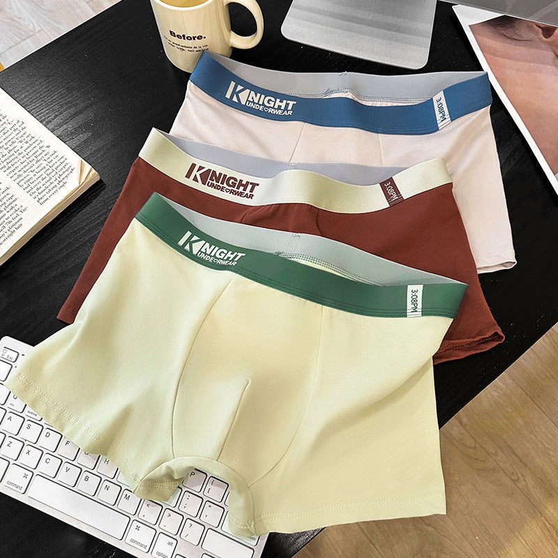Marly Zurich - Boxers multicolore casual - 3