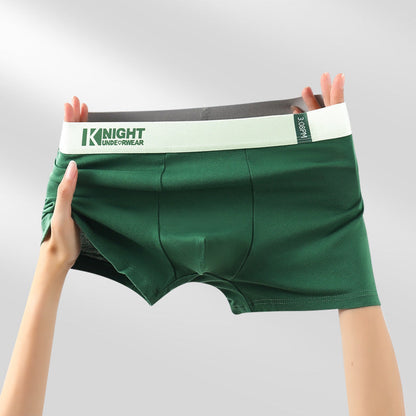 Marly Zurich - Boxers multicolore casual - 4