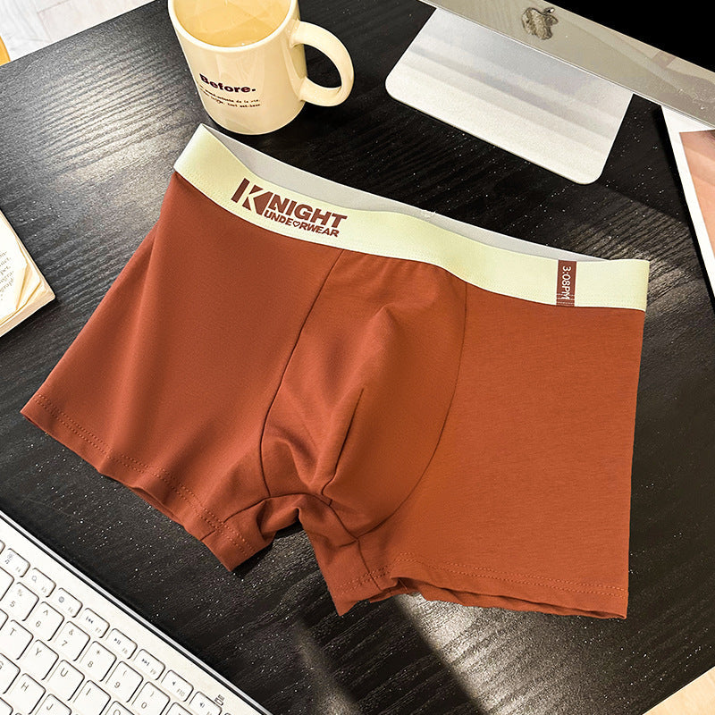 Marly Zurich - Boxers multicolore casual - 5