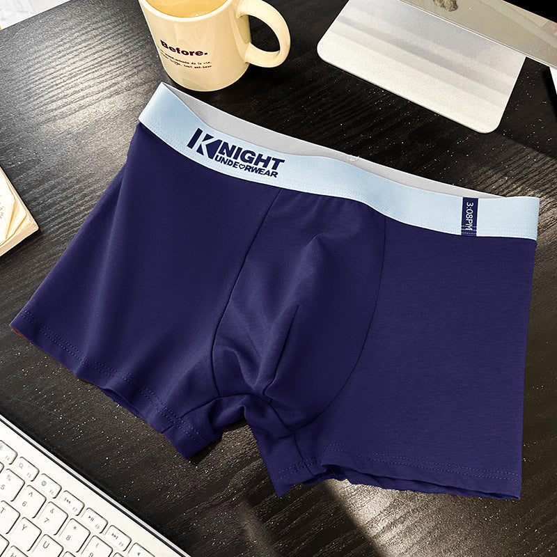 Marly Zurich - Boxers multicolore casual - 9