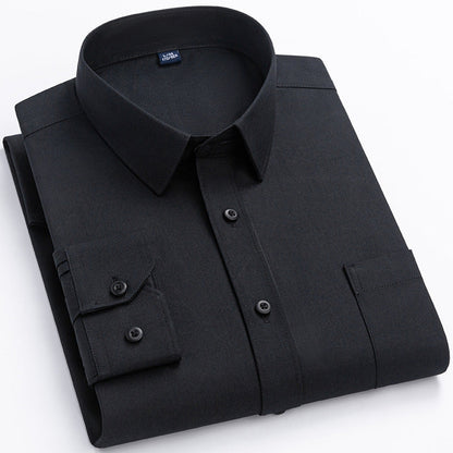 Marly Zurich - Camicia a maniche lunghe in cotone - 10