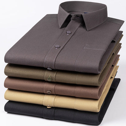 Marly Zurich - Camicia a maniche lunghe in cotone - 2