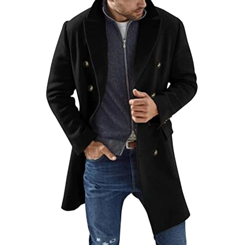 Marly Zurich - Cappotto in lana - 2