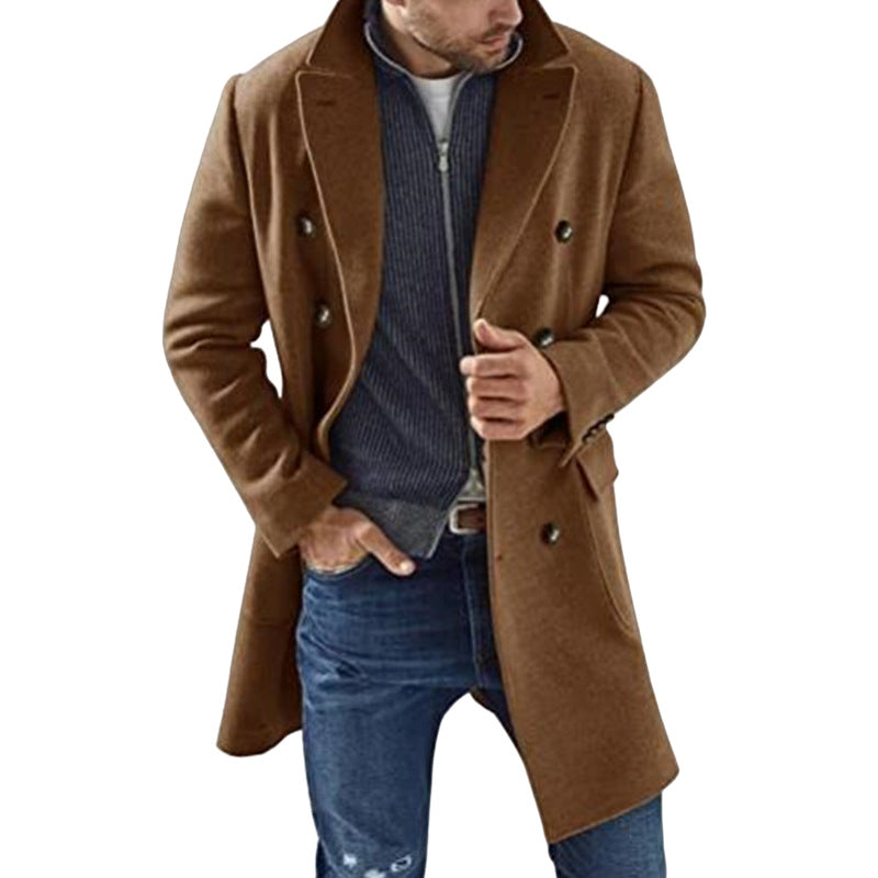 Marly Zurich - Cappotto in lana - 3