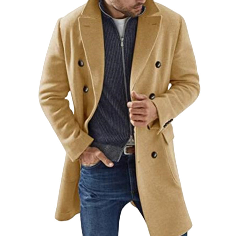 Marly Zurich - Cappotto in lana - 4