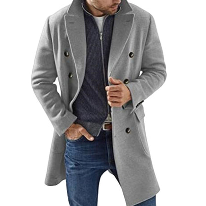 Marly Zurich - Cappotto in lana - 5