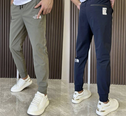 Marly Zurich - The Νorth Ϝаce™ | Pantalones Unisex Ultra Elásticos y de Secado Rápido - 4