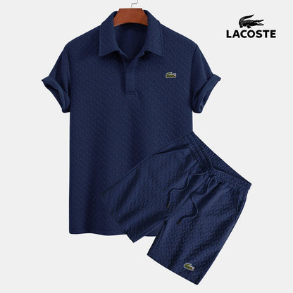 LACOSTE | Premium Herren-Set